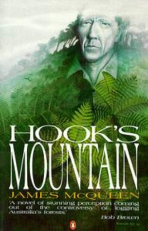 Stock image for Hook's Mountain for sale by ThriftBooks-Atlanta