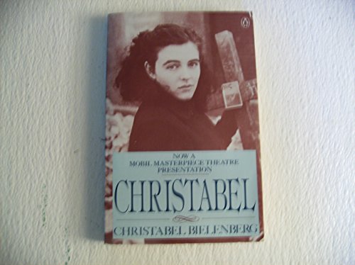 Imagen de archivo de Christabel a la venta por Better World Books