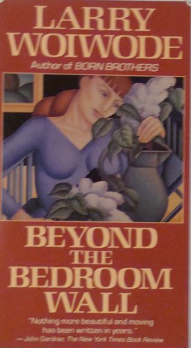 Beispielbild fr Beyond the Bedroom Wall (Contemporary American Fiction) zum Verkauf von ZBK Books