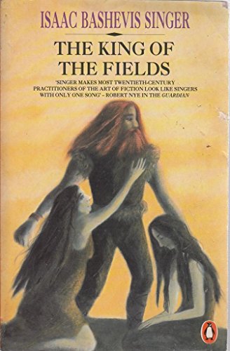 Stock image for The King of the Fields for sale by Better World Books Ltd