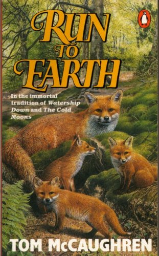 Stock image for Run to Earth for sale by WorldofBooks