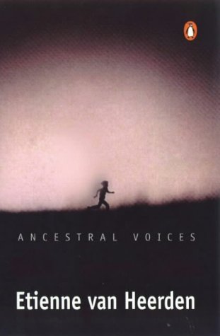 9780140122145: Ancestral Voices