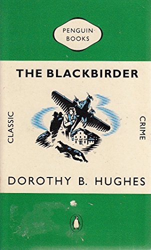 9780140122152: The Blackbirder (Classic Crime S.)