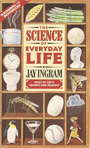 Beispielbild fr Science of Everyday Life zum Verkauf von Better World Books