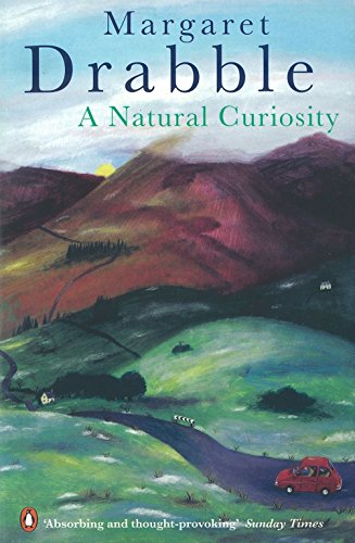 Imagen de archivo de A Natural Curiosity a la venta por Better World Books