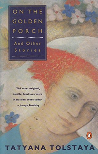 9780140122756: On the Golden Porch And Other Stories (Penguin International Writers S.)