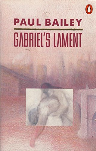 9780140122879: Gabriel's Lament