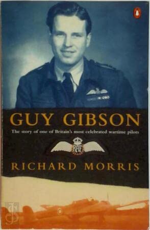 Stock image for Guy Gibson for sale by Reuseabook