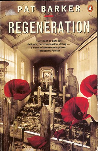 9780140123081: Regeneration