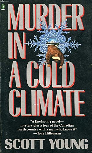 Stock image for Murder in a Cold Climate (Crime, Penguin) for sale by SecondSale