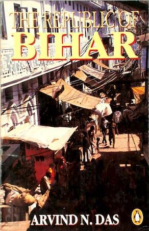 Imagen de archivo de Republic of Bihar a la venta por Alplaus Books