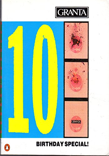 Beispielbild fr Granta 28: Birthday Surprise, 10th Anniversary Issue zum Verkauf von Robinson Street Books, IOBA