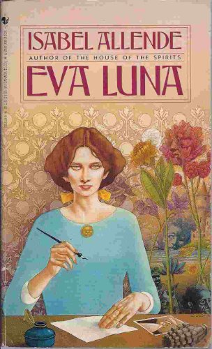 Stock image for Eva Luna for sale by Wonder Book