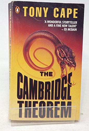 Imagen de archivo de The Cambridge Theorem a la venta por WorldofBooks