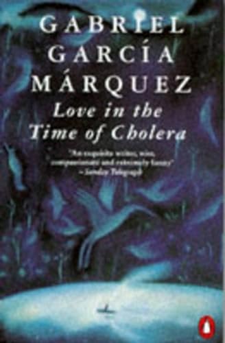 Imagen de archivo de Love in the Time of Cholera a la venta por SecondSale