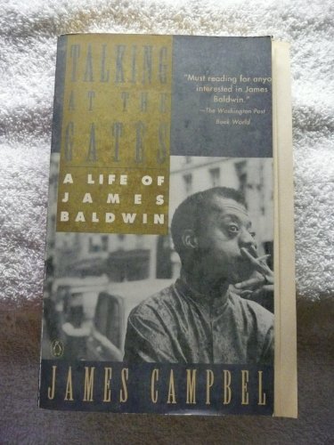 Stock image for Talking at the Gates: A Life of James Baldwin for sale by a2zbooks
