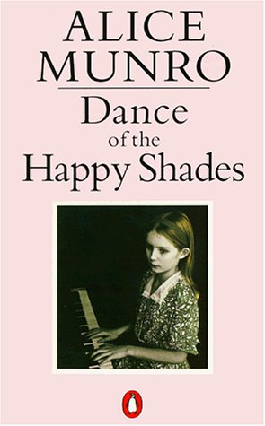 Beispielbild fr Dance of the Happy Shades : And Other Stories zum Verkauf von Better World Books: West