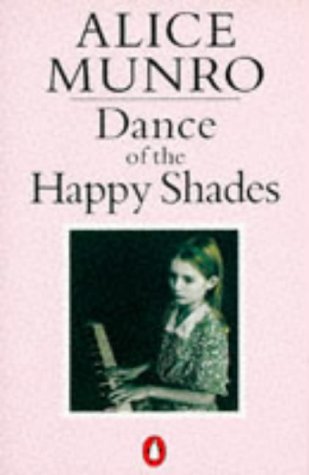9780140124088: Dance of the Happy Shades And Other Stories