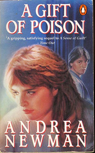 Imagen de archivo de A Gift of Poison a la venta por WorldofBooks