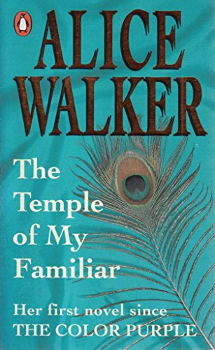 Stock image for The Temple of My Familiar for sale by Better World Books: West