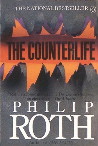 Imagen de archivo de The Counterlife a la venta por Half Price Books Inc.