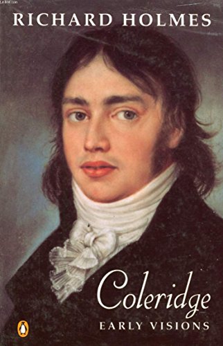 Coleridge - Early Visions.