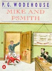 Imagen de archivo de Mike and Psmith a la venta por Wonder Book