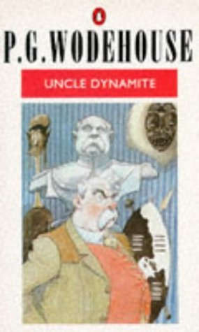 Imagen de archivo de Uncle Dynamite a la venta por Better World Books