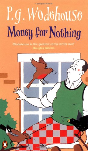 Beispielbild fr Money for Nothing zum Verkauf von Better World Books