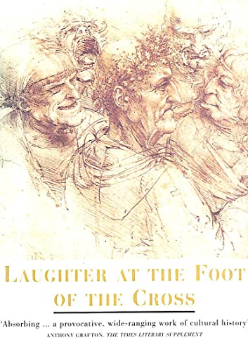 Imagen de archivo de Laughter at the Foot of the Cross a la venta por WorldofBooks