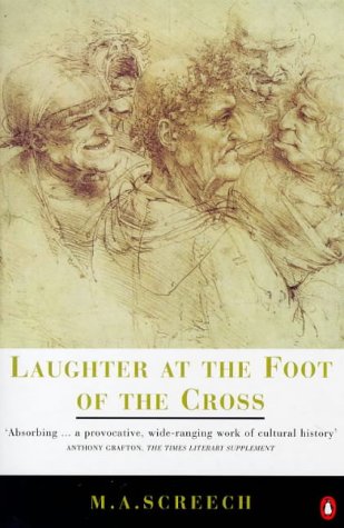 9780140124903: Laughter at the Foot of the Cross