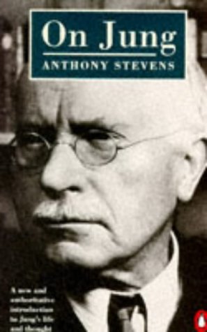 On Jung (9780140124941) by Stevens, Anthony