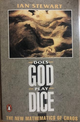 9780140125016: Does God Play Dice?: The New Mathematics of Chaos