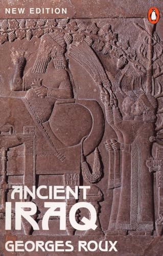 Ancient Iraq (Third Edition)