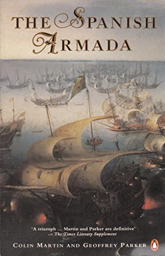 9780140125351: The Spanish Armada (Penguin history)