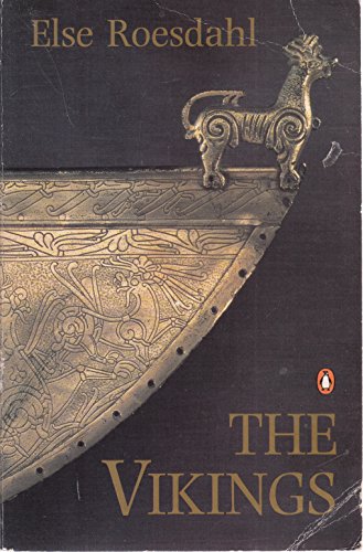 9780140125610: The Vikings (Penguin history)