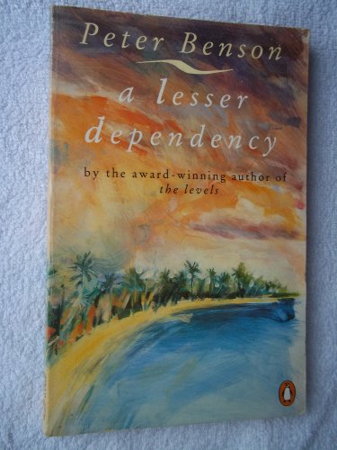 Stock image for A Lesser Dependency for sale by WorldofBooks