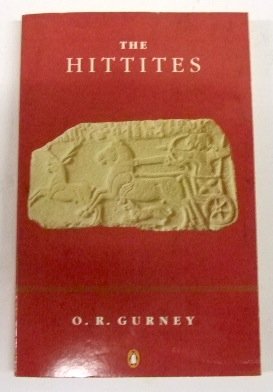 Stock image for The Hittites for sale by Wonder Book