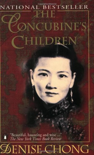 9780140126020: The Concubine's Children