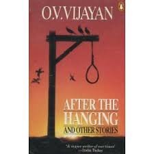 After the Hanging: And Other Stories (9780140126174) by Vijayan, O. V.