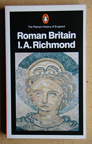 9780140126259: The Pelican History of England, Vol.1: Roman Britain