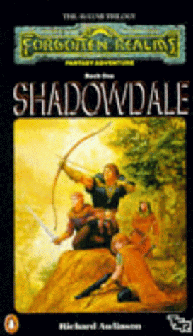 Stock image for SHADOWDALE (TSR FANTASY S.) for sale by SecondSale