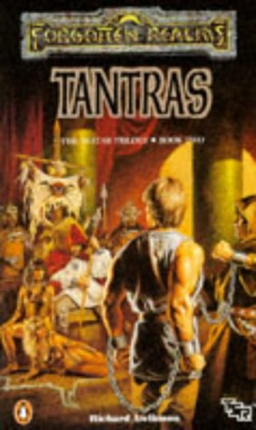 Beispielbild fr Tantras: The Avatar Trilogy Volume 2 (TSR Fantasy S.) zum Verkauf von WorldofBooks