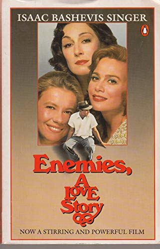 Stock image for Enemies: A Love Story for sale by WorldofBooks