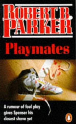 Stock image for Playmates (Penguin crime) for sale by medimops