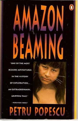 Imagen de archivo de Amazon Beaming a la venta por Blue Vase Books