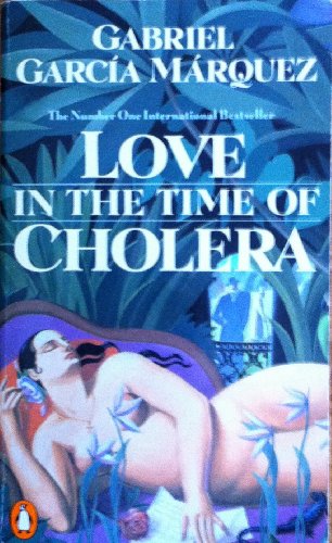 Imagen de archivo de Love in the Time of Cholera a la venta por ThriftBooks-Dallas