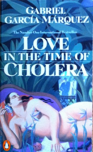 Stock image for Love in the Time of Cholera for sale by ThriftBooks-Dallas