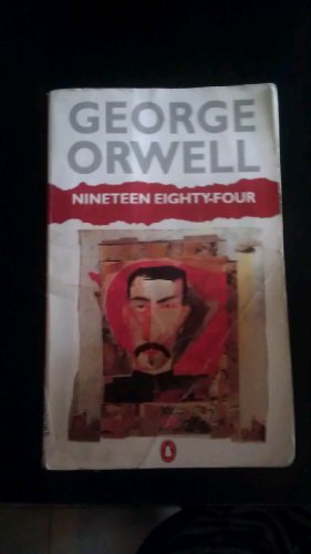 Imagen de archivo de Nineteen Eighty Four a la venta por ThriftBooks-Atlanta