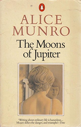 Stock image for The Moons of Jupiter for sale by medimops